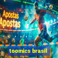 toomics brasil